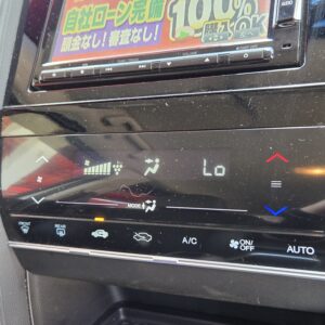 SHUTTLE シャトル　ハイブリッドＸ　【車検２年付】