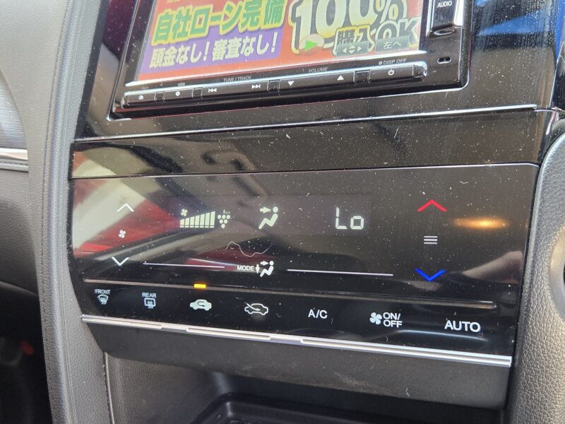 SHUTTLE シャトル ハイブリッドX 【車検2年付】