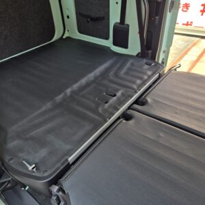 HIJET　ハイゼットカーゴ　クルーズ　【ワンオーナー】【車検２年付】