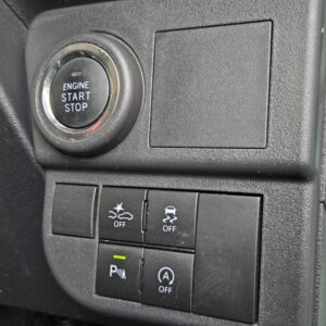 HIJET　ハイゼットカーゴ　クルーズ　【ワンオーナー】【車検２年付】