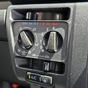 HIJET　ハイゼットカーゴ　クルーズ　【ワンオーナー】【車検２年付】
