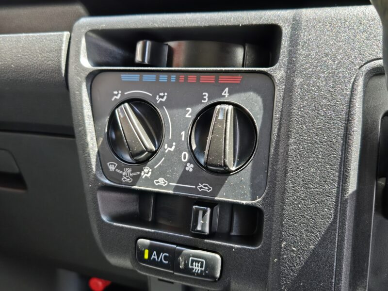 HIJET ハイゼットカーゴ クルーズ 【ワンオーナー】【車検2年付】
