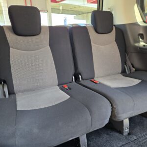 SERENA セレナ　ライダー　ブラックライン　S-HYBRID 【特別仕様車】