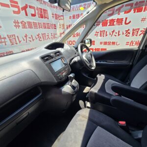 SERENA セレナ　ライダー　ブラックライン　S-HYBRID 【特別仕様車】