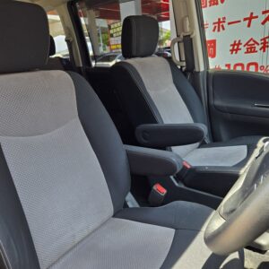 SERENA セレナ　ライダー　ブラックライン　S-HYBRID 【特別仕様車】