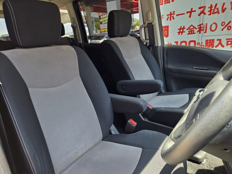 SERENA セレナ ライダー ブラックライン S-HYBRID 【特別仕様車】