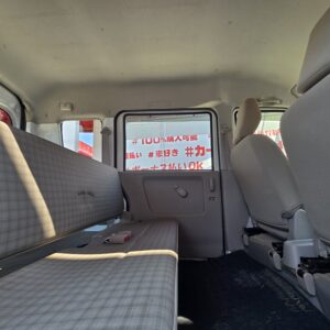 EVERY　エブリイ　PA　ハイルーフ　【車検２年付】