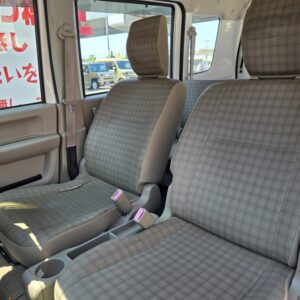 EVERY　エブリイ　PA　ハイルーフ　【車検２年付】