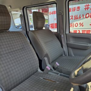 EVERY　エブリイ　PA　ハイルーフ　【車検２年付】