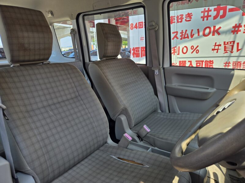 EVERY エブリイ PA ハイルーフ 【車検2年付】