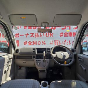 EVERY　エブリイ　PA　ハイルーフ　【車検２年付】