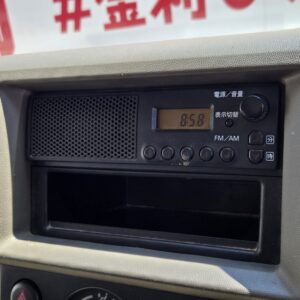 EVERY　エブリイ　PA　ハイルーフ　【車検２年付】