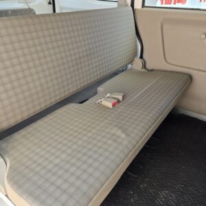 EVERY　エブリイ　PA　ハイルーフ　【車検２年付】