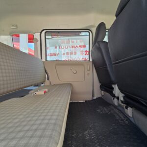 EVERY　エブリイ　PA　ハイルーフ　【車検２年付】