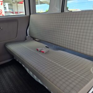 EVERY　エブリイ　PA　ハイルーフ　【車検２年付】
