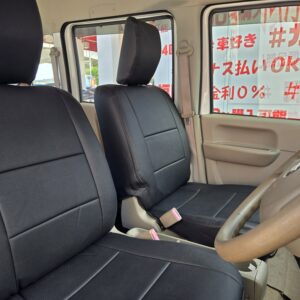 EVERY　エブリイ　PA　ハイルーフ　【車検２年付】