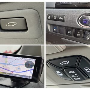 VELLFIRE ヴェルファイア 2.4Zゴールデンアイズ"後期型"【特別仕様車】【カスタム】