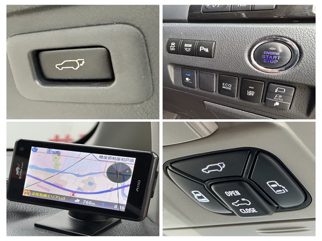 VELLFIRE ヴェルファイア 2.4Zゴールデンアイズ"後期型"【特別仕様車】【カスタム】