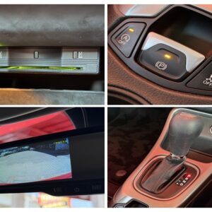 JEEP COMPASS　ジープ・コンパス　ロンジチュード【総合評価優良車】