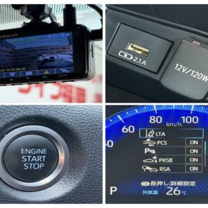 COROLLA TOURING カローラツーリング W×B 【車検2年付】