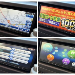 PIXIS_SPACE　ピクシス スペース　L　【ユーザー買取車】【内外装程度良好】