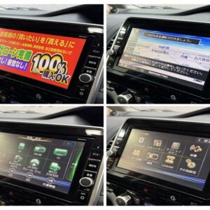SERENA　セレナ　ハイウェイスター　Vセレクション【特別仕様車】