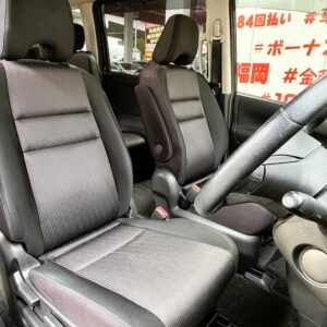 SERENA　セレナ　ハイウェイスター　Vセレクション【特別仕様車】