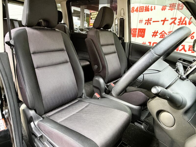 SERENA セレナ ハイウェイスター Vセレクション【特別仕様車】