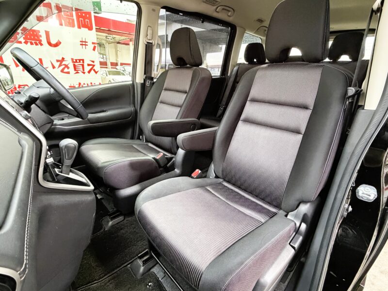 SERENA セレナ ハイウェイスター Vセレクション【特別仕様車】