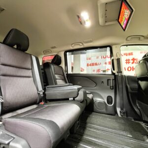SERENA　セレナ　ハイウェイスター　Vセレクション【特別仕様車】
