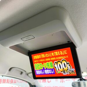 SERENA　セレナ　ハイウェイスター　Vセレクション【特別仕様車】