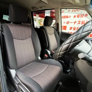 SERENA　セレナ　ハイウェイスター Ｓ－ＨＹＢＲＩＤ【後期型】