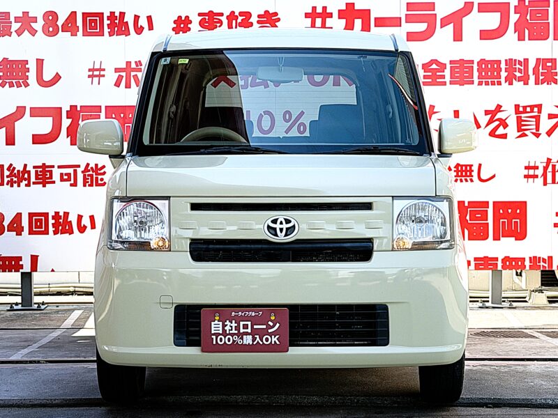 PIXIS_SPACE ピクシス スペース L 【ユーザー買取車】【内外装程度良好】