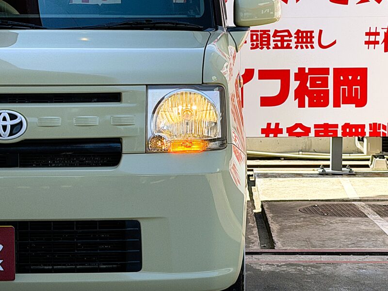 PIXIS_SPACE ピクシス スペース L 【ユーザー買取車】【内外装程度良好】