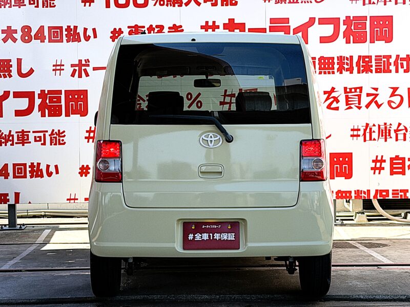 PIXIS_SPACE ピクシス スペース L 【ユーザー買取車】【内外装程度良好】