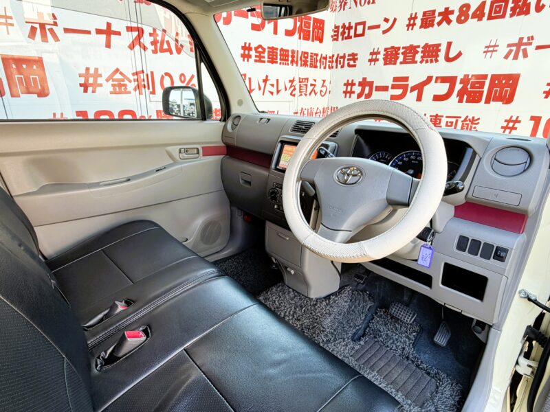 PIXIS_SPACE ピクシス スペース L 【ユーザー買取車】【内外装程度良好】