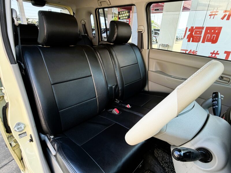 PIXIS_SPACE ピクシス スペース L 【ユーザー買取車】【内外装程度良好】