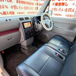 PIXIS_SPACE　ピクシス スペース　L　【ユーザー買取車】【内外装程度良好】