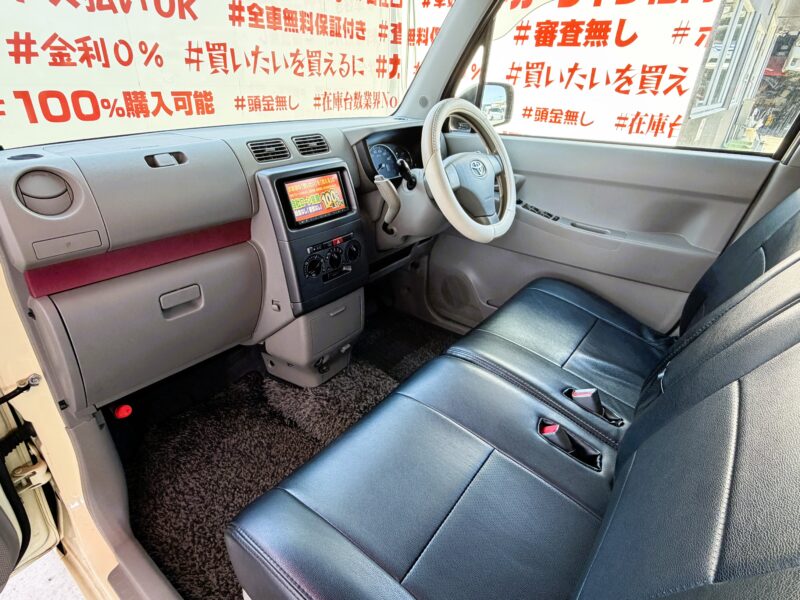 PIXIS_SPACE ピクシス スペース L 【ユーザー買取車】【内外装程度良好】