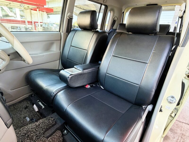 PIXIS_SPACE ピクシス スペース L 【ユーザー買取車】【内外装程度良好】