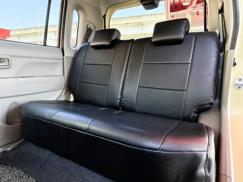 PIXIS_SPACE ピクシス スペース L 【ユーザー買取車】【内外装程度良好】