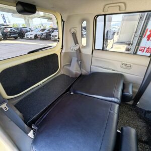 PIXIS_SPACE　ピクシス スペース　L　【ユーザー買取車】【内外装程度良好】