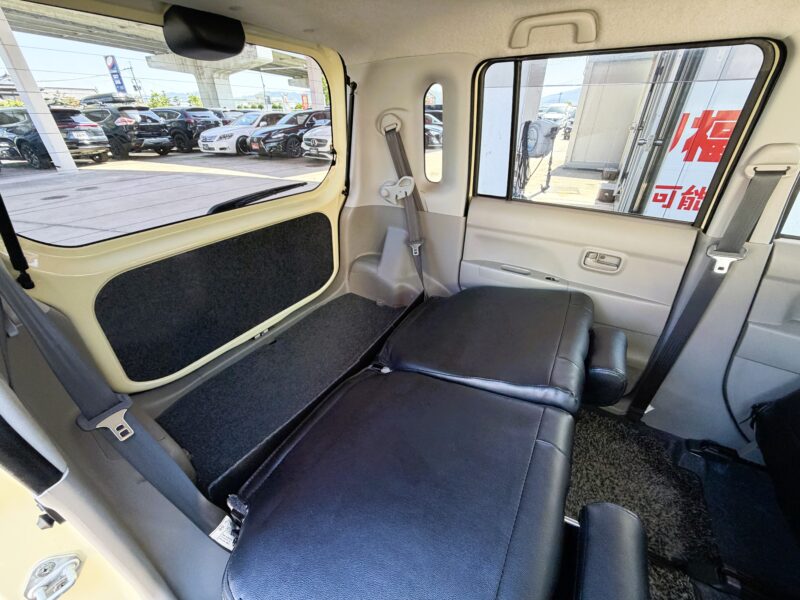 PIXIS_SPACE ピクシス スペース L 【ユーザー買取車】【内外装程度良好】