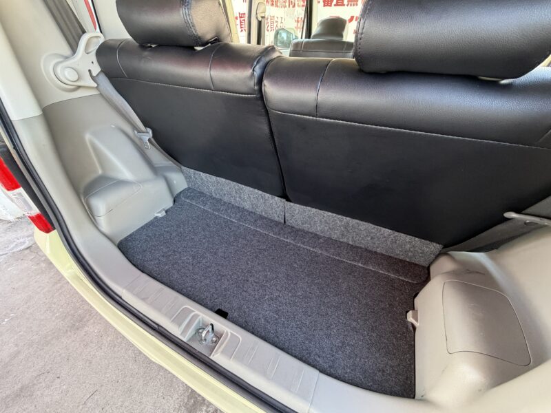 PIXIS_SPACE ピクシス スペース L 【ユーザー買取車】【内外装程度良好】