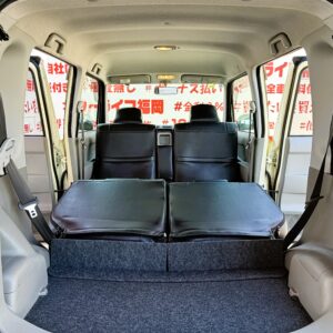 PIXIS_SPACE　ピクシス スペース　L　【ユーザー買取車】【内外装程度良好】