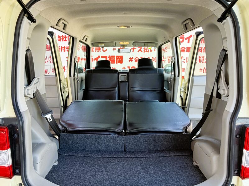 PIXIS_SPACE ピクシス スペース L 【ユーザー買取車】【内外装程度良好】