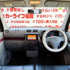 PIXIS_SPACE　ピクシス スペース　L　【ユーザー買取車】【内外装程度良好】