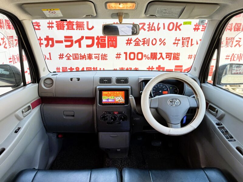 PIXIS_SPACE ピクシス スペース L 【ユーザー買取車】【内外装程度良好】