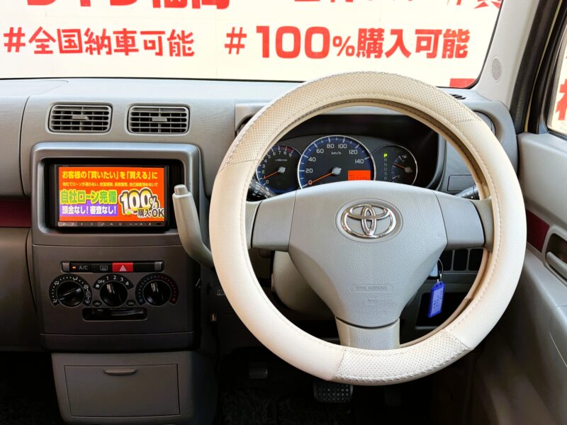 PIXIS_SPACE ピクシス スペース L 【ユーザー買取車】【内外装程度良好】