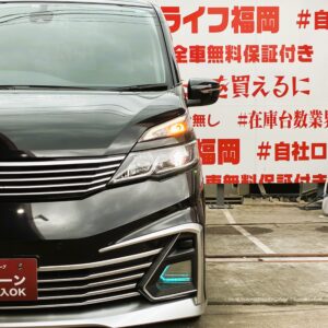 SERENA　セレナ　ライダー　プロパイロットエディション【特別限定車】